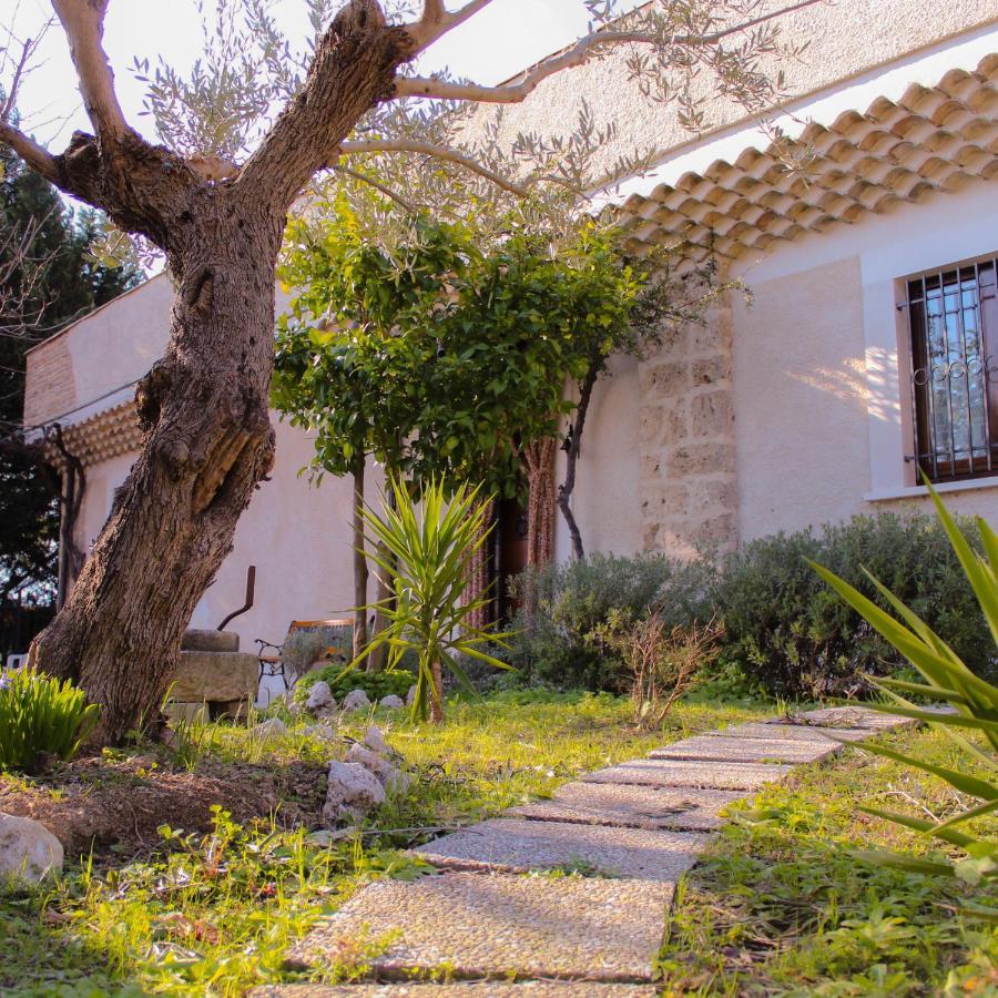 B&B La Masseria Del '700 Castiglione a Casauria Exterior photo